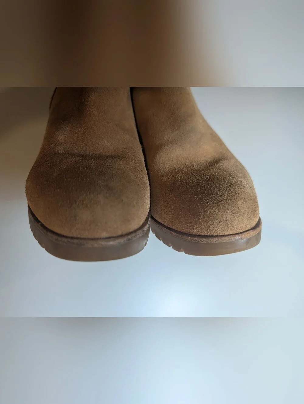 Sorel classic brown